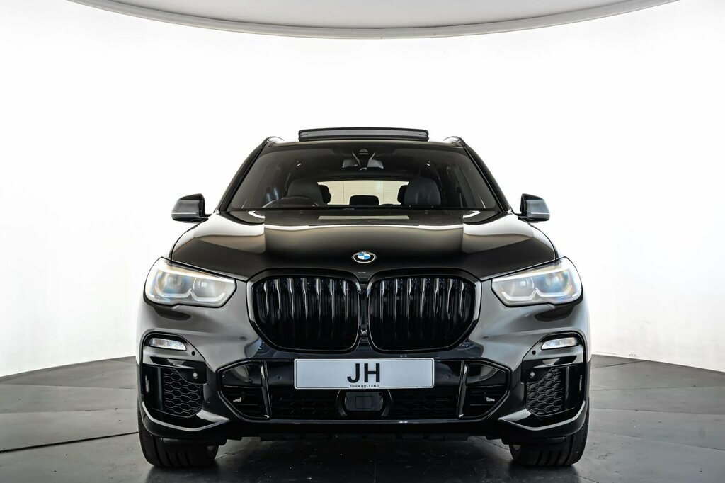 BMW X5 3.0 M50d Xdrive Euro 6 Ss  #5