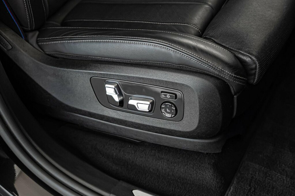 BMW X5 Xdrive30d Mht M Sport Pro Pack Black #55