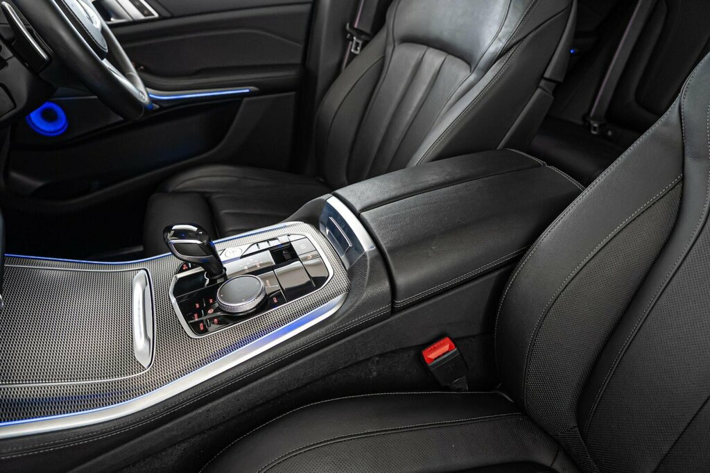 BMW X5 Xdrive30d Mht M Sport Pro Pack Black #23