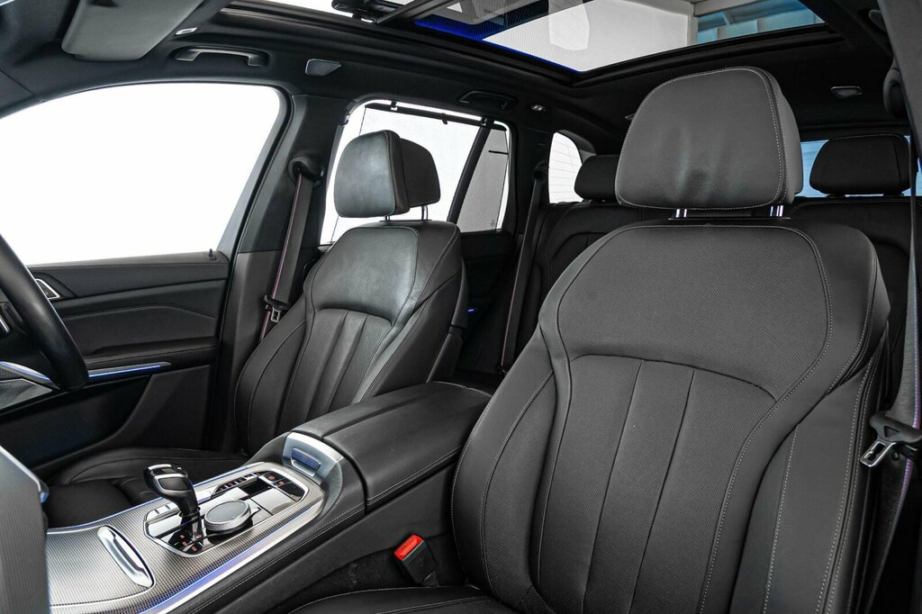 BMW X5 Xdrive30d Mht M Sport Pro Pack Black #19