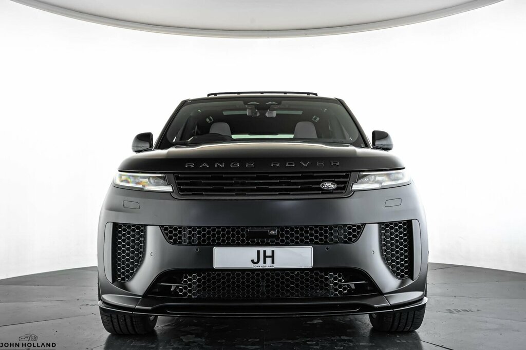 Land Rover Range Rover Sport 4.4 P635 V8 Mhev Sv Edition One Gloss 4Wd Eur  #5