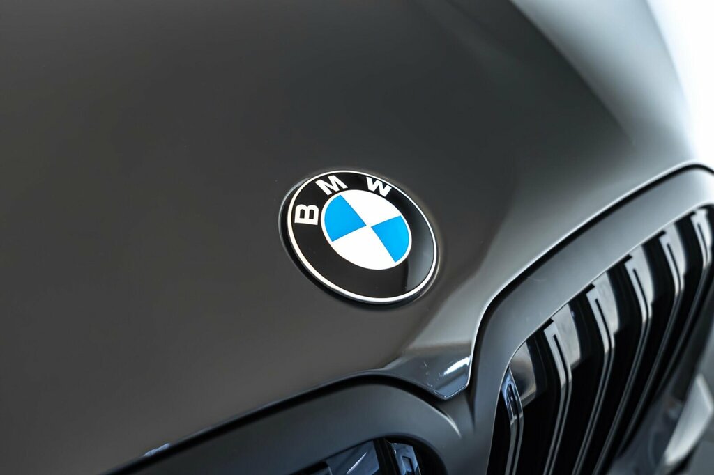 BMW X7 X7 Xdrive40i M Sport  #11