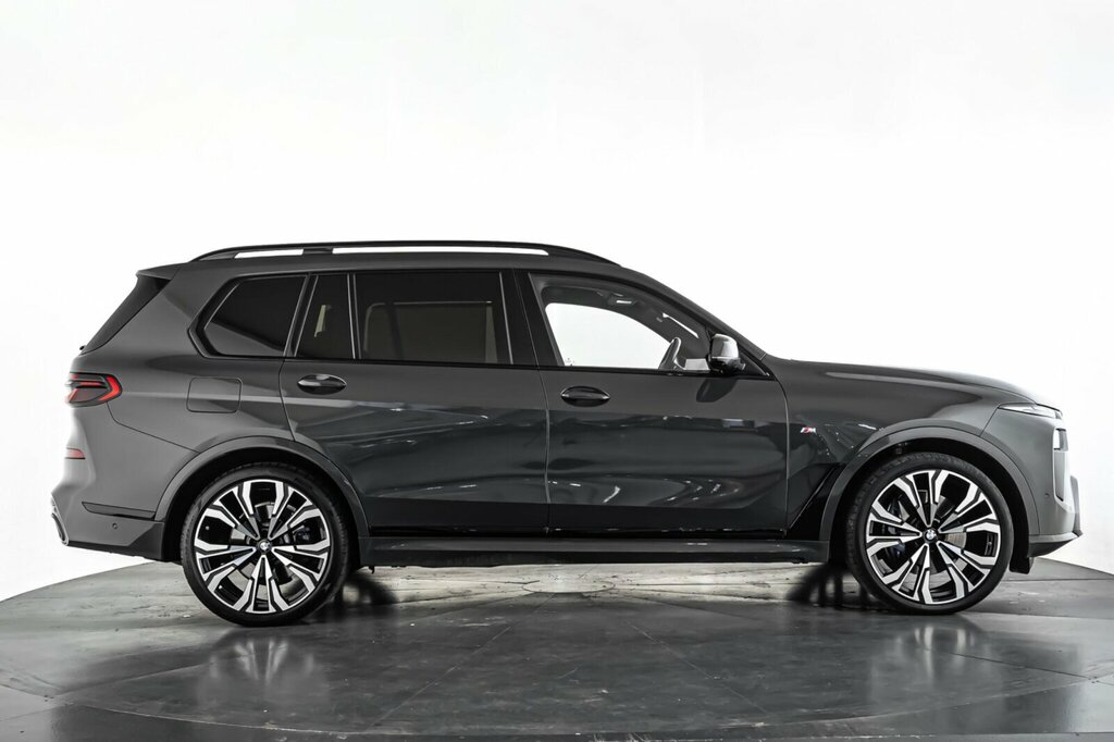 BMW X7 X7 Xdrive40i M Sport  #9
