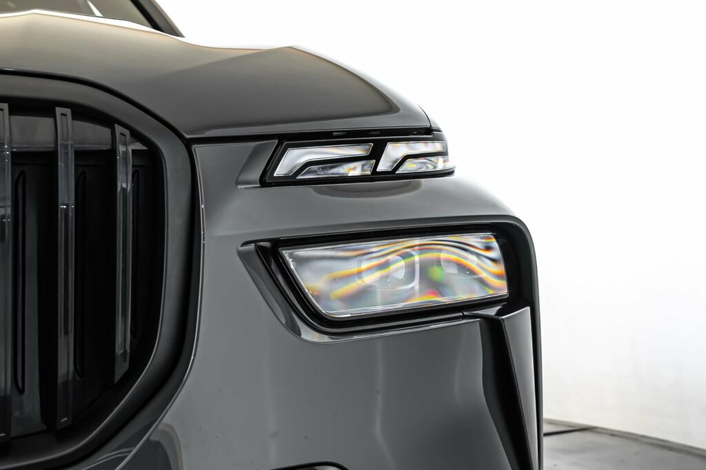 BMW X7 X7 Xdrive40i M Sport  #10