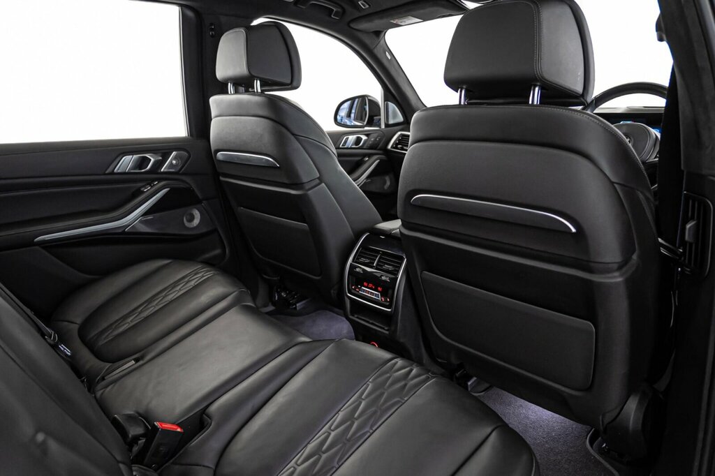BMW X7 X7 Xdrive40i M Sport  #16