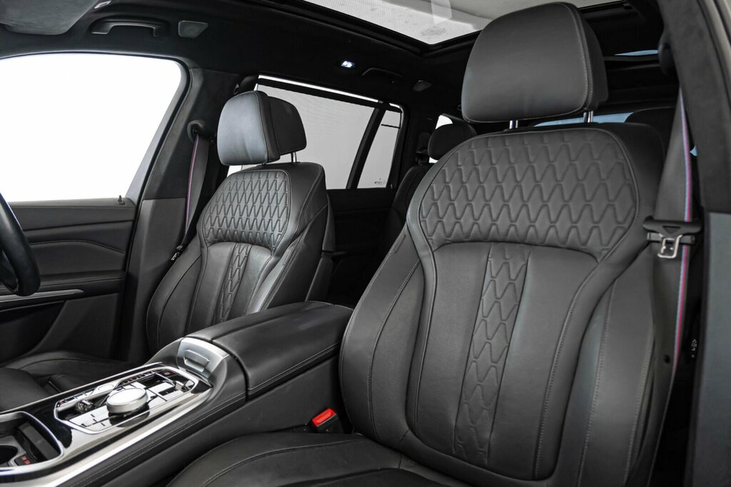 BMW X7 X7 Xdrive40i M Sport  #14