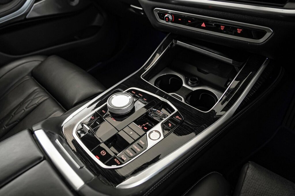 BMW X7 X7 Xdrive40i M Sport  #19