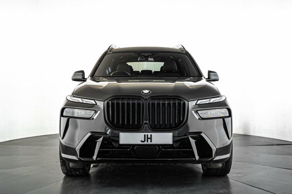 BMW X7 3.0 40D Mht M Sport Xdrive Euro 6 Ss  #4