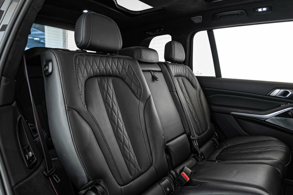 BMW X7 X7 Xdrive40i M Sport  #17