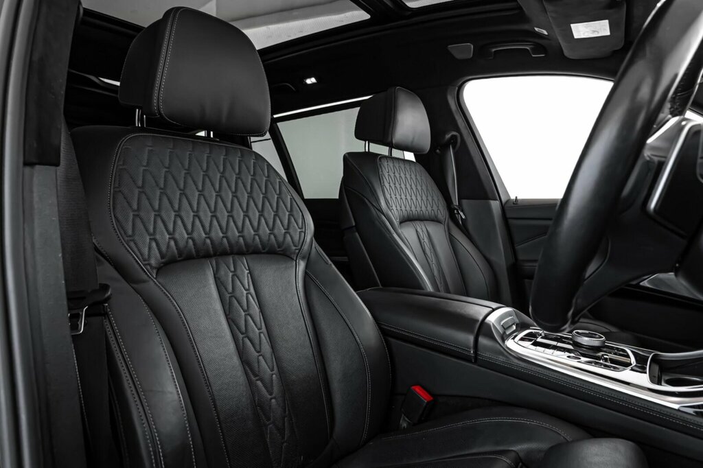 BMW X7 X7 Xdrive40i M Sport  #13