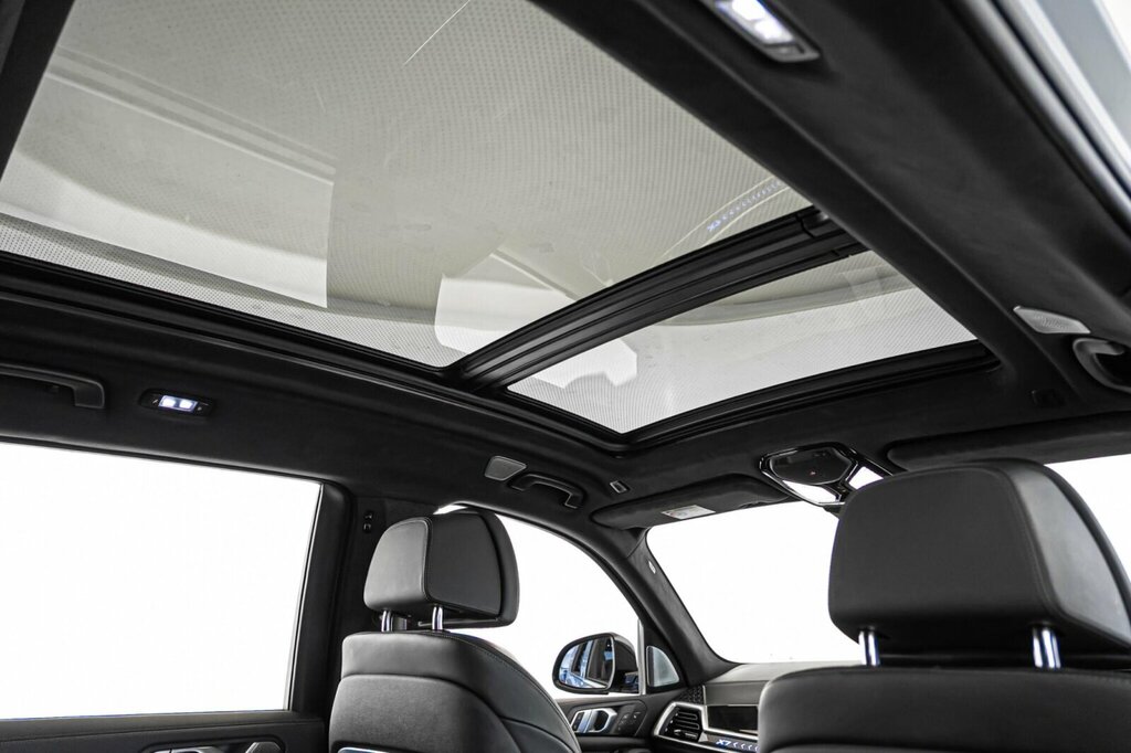 BMW X7 X7 Xdrive40i M Sport  #18