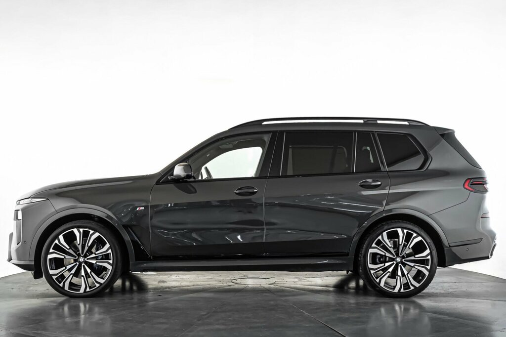 BMW X7 3.0 40D Mht M Sport Xdrive Euro 6 Ss  #6