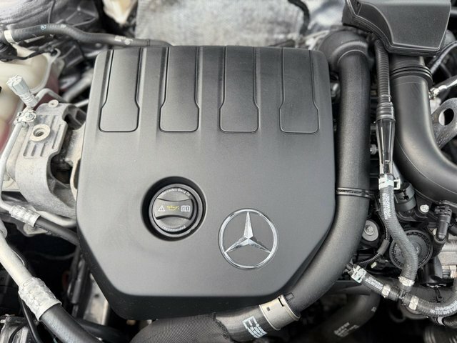 Mercedes-Benz A Class A180 Amg Line Hatchback SN21WHZ Grey #6