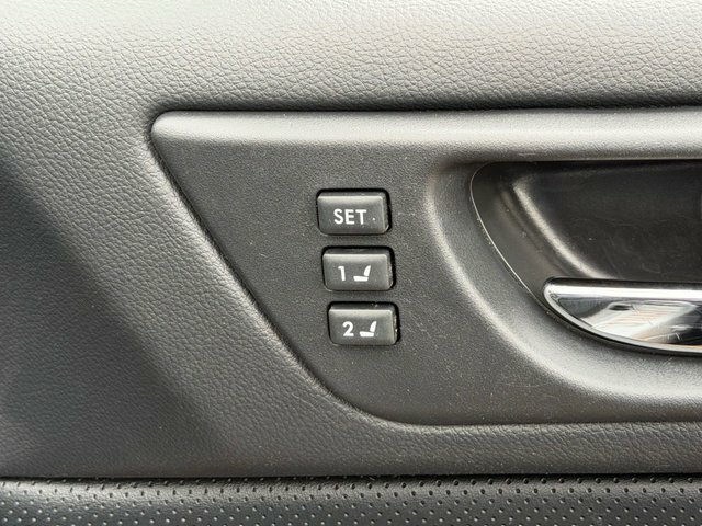 Subaru Outback D Se Premium Silver #45