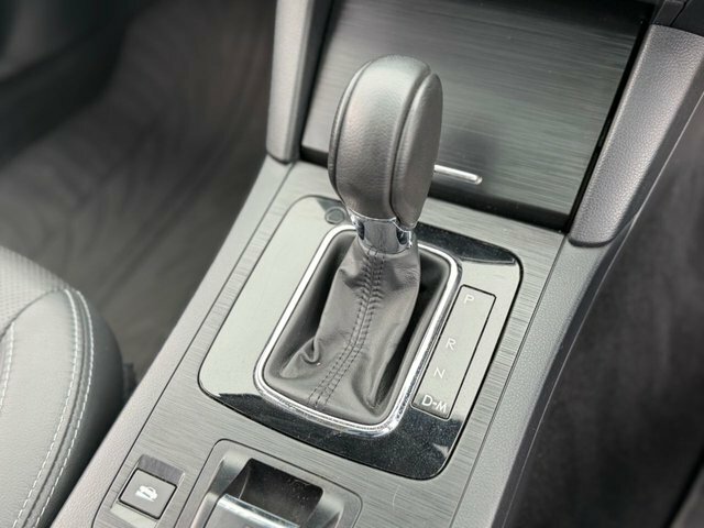 Subaru Outback D Se Premium Silver #44