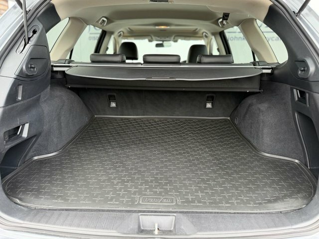 Subaru Outback D Se Premium Silver #48
