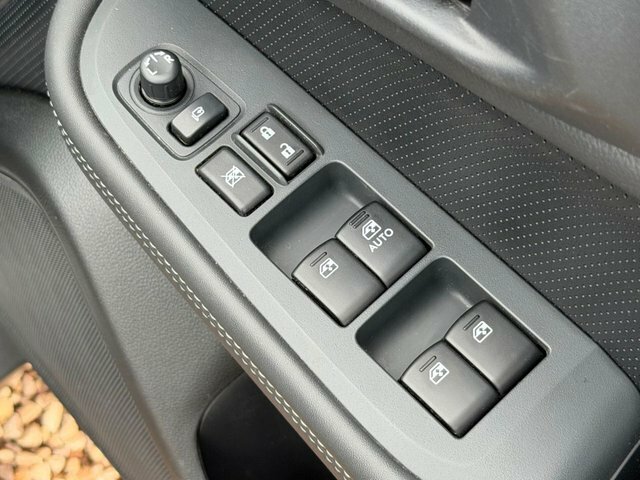 Subaru Outback D Se Premium Silver #46