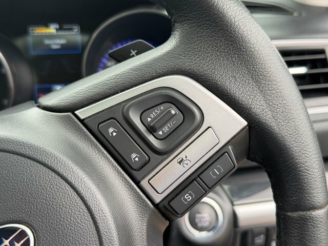 Subaru Outback D Se Premium Silver #39