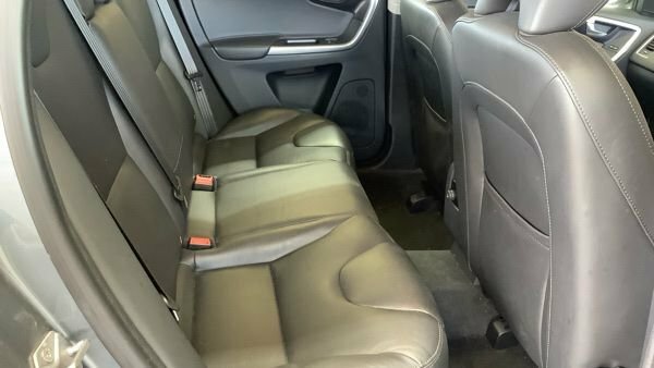 Volvo XC60 D4 Se Nav Suv Grey #6