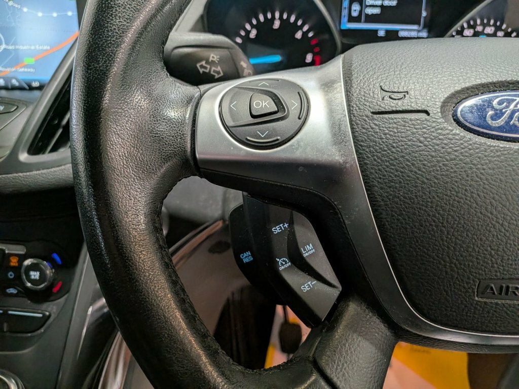 Ford Kuga Tdci Titanium Suv Blue #19