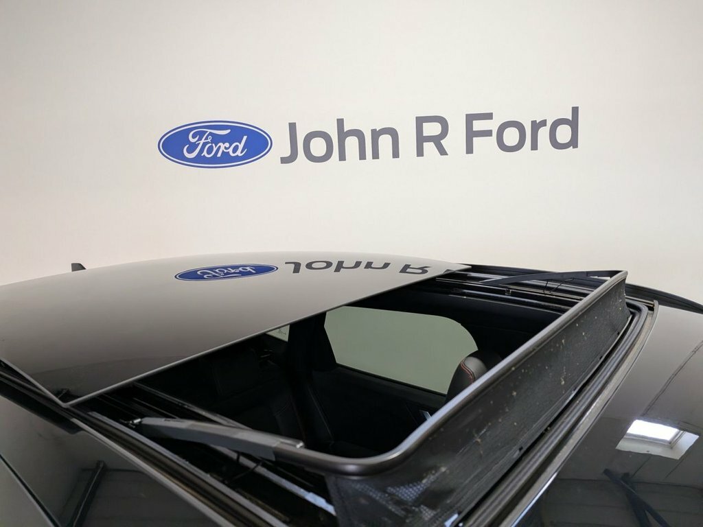 Ford Kuga 1.5L St-line X Edition Black #6