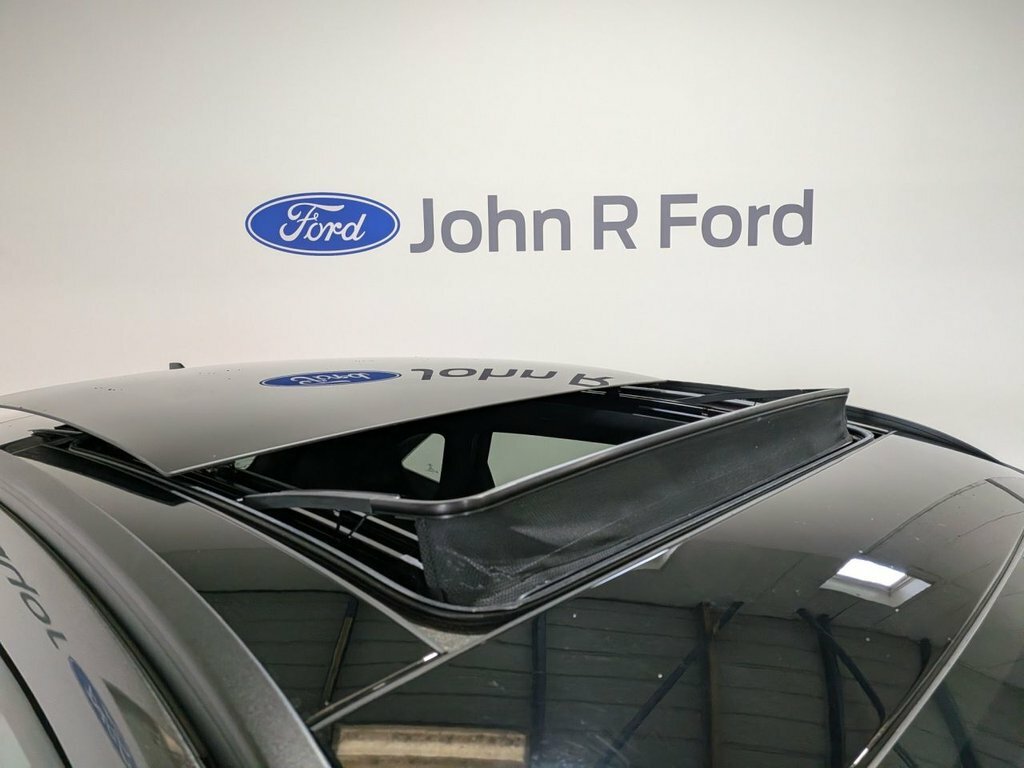 Ford Kuga 2.5L St-line Edition Grey #2