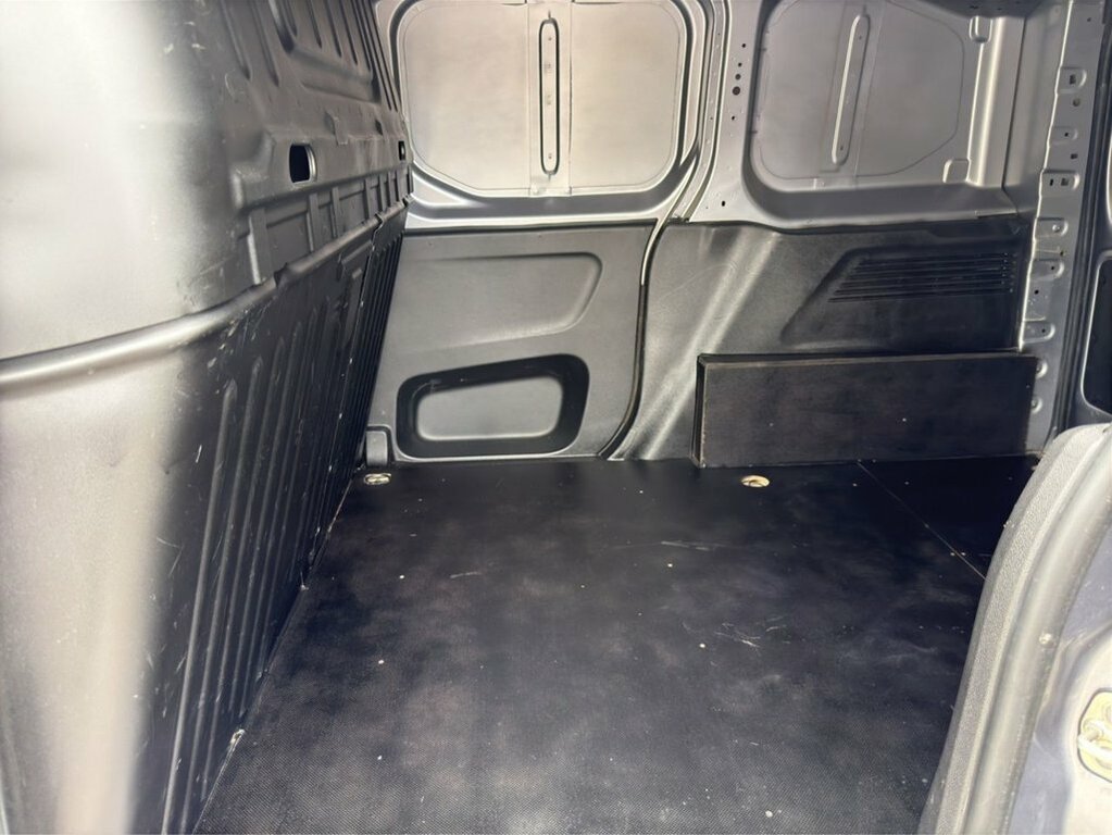 Vauxhall Combo 1.6L Sportive FE69ERV Grey #5