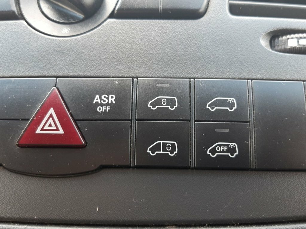 Mercedes-Benz Vito 2.1 113Cdi Compact Panel Van Swb White #20