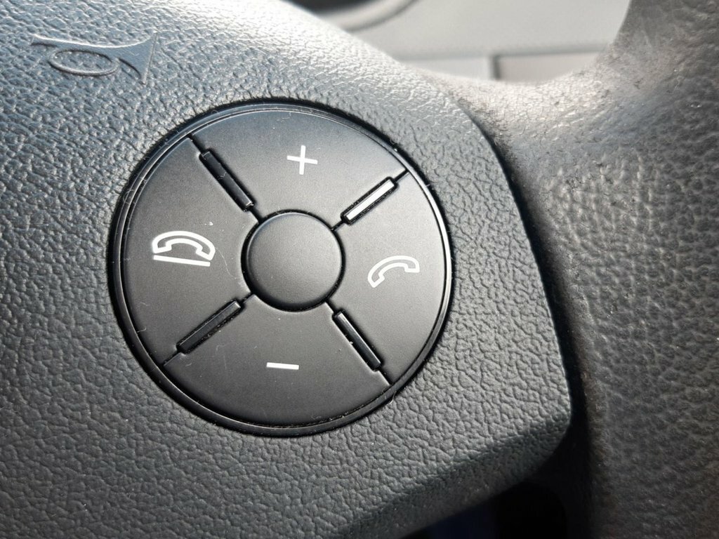 Mercedes-Benz Vito 2.1 113Cdi Compact Panel Van Swb White #17