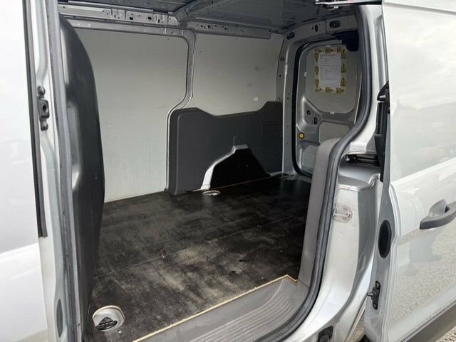 Ford Transit Connect 1.5L Leader BF71XRC Silver #5