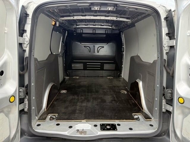 Ford Transit Connect 1.5L Leader Silver #2