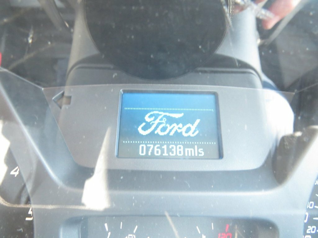 Ford Transit Custom 2.0 350 Ecoblue Dropside Fwd L2 White #11