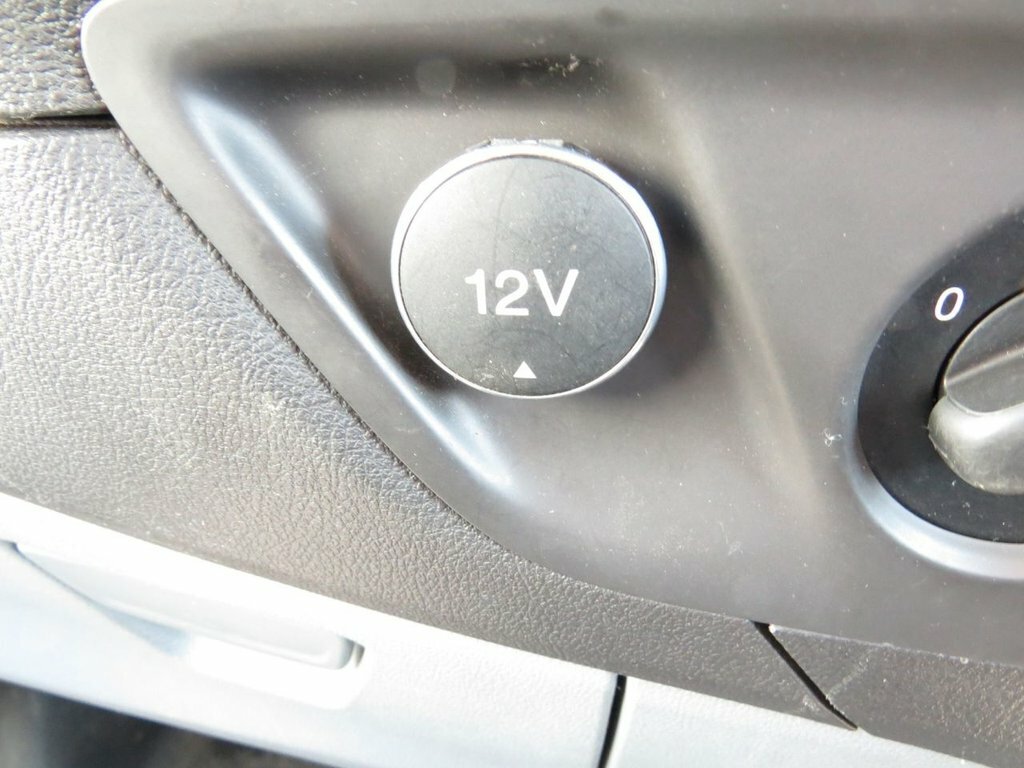 Ford Transit Custom 2.0 350 Ecoblue Dropside Fwd L2 White #14