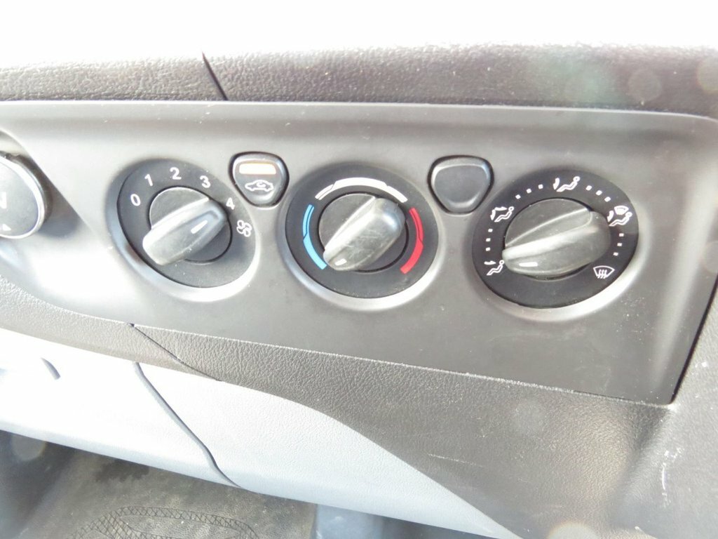 Ford Transit Custom 2.0 350 Ecoblue Dropside Fwd L2 White #13