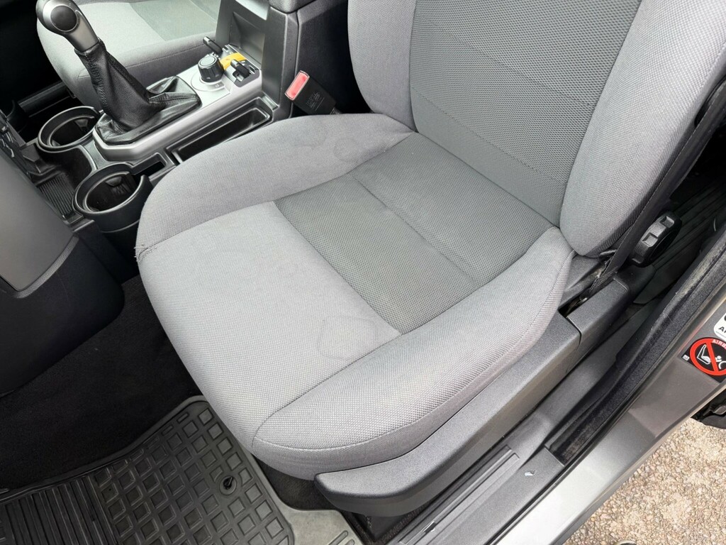 Land Rover Discovery Discovery Tdv6 Hse Black #33