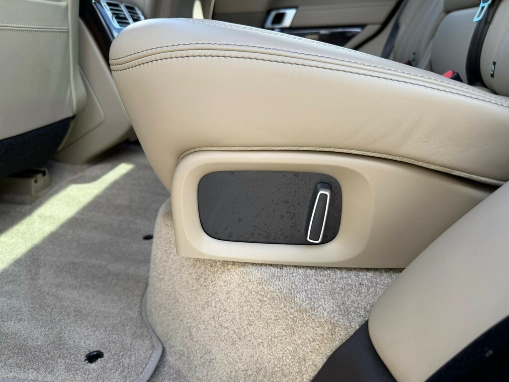 Land Rover Range Rover 4.4 Sdv8 Vogue Se #26