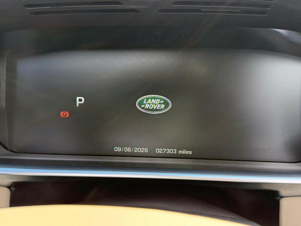Land Rover Range Rover 4.4 Sdv8 Vogue Se #39