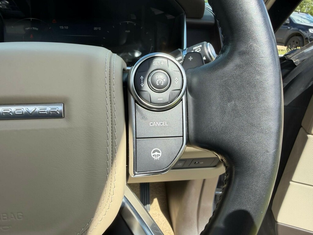 Land Rover Range Rover 4.4 Sdv8 Vogue Se #30