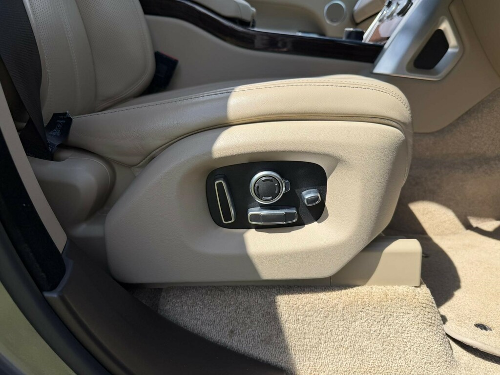 Land Rover Range Rover 4.4 Sdv8 Vogue Se #28