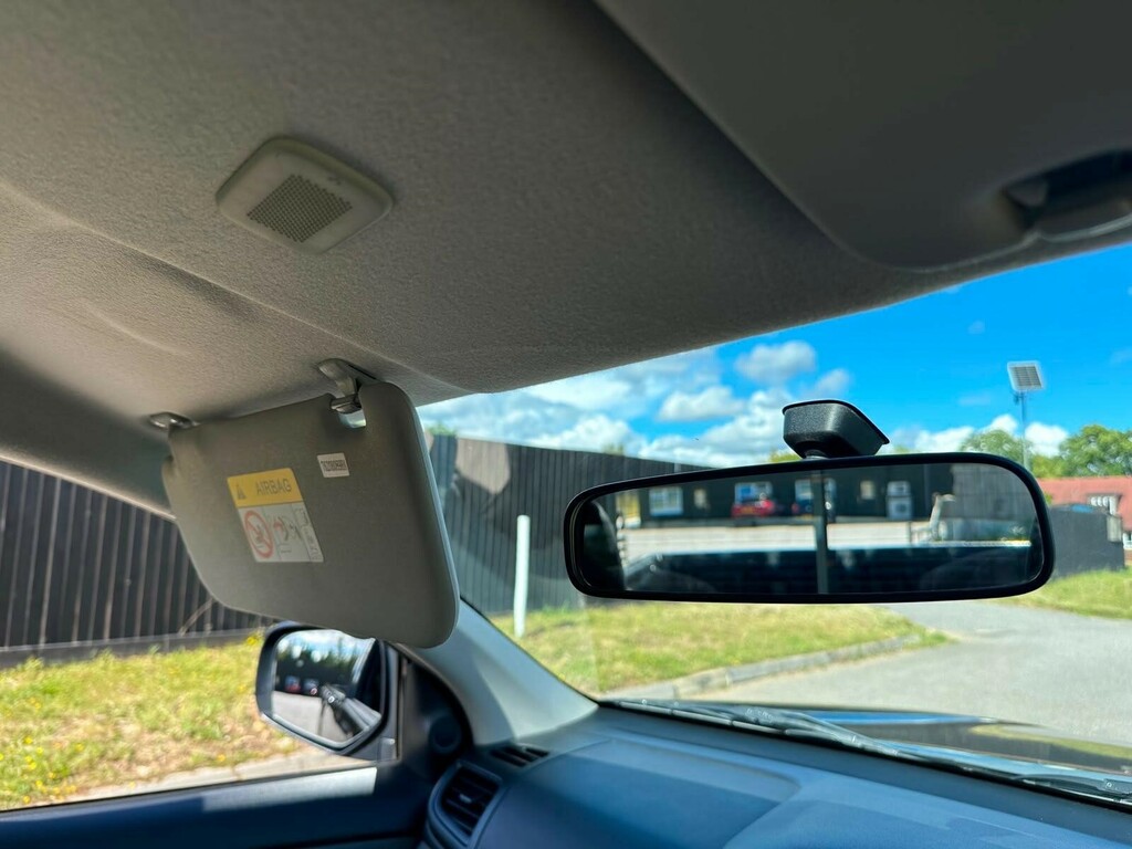 Mitsubishi L200 Automatic Grey #41