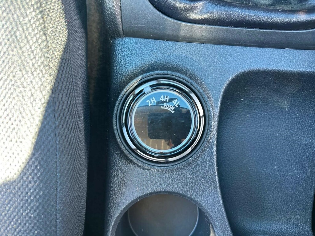 Mitsubishi L200 Automatic Grey #14