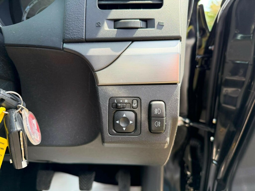 Mitsubishi Shogun Barbarian Di-d 4Wd  #34