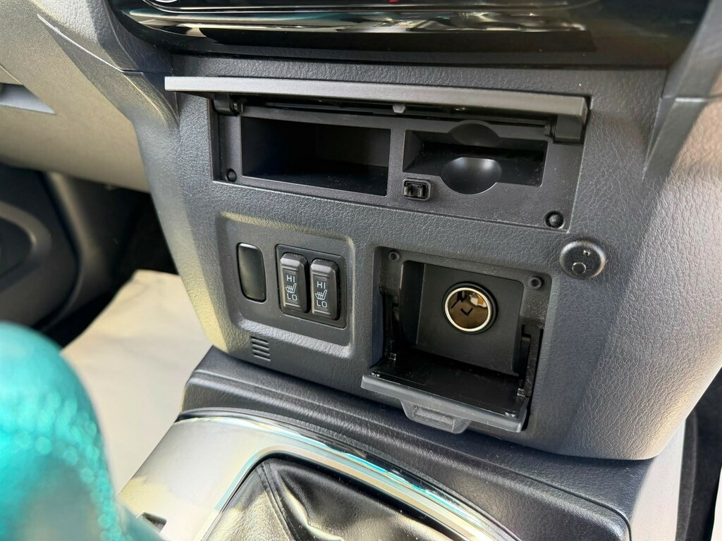 Mitsubishi Shogun Barbarian Di-d 4Wd  #30