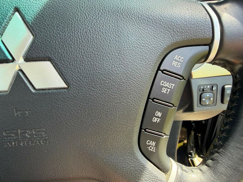 Mitsubishi Shogun Barbarian Di-d 4Wd  #33