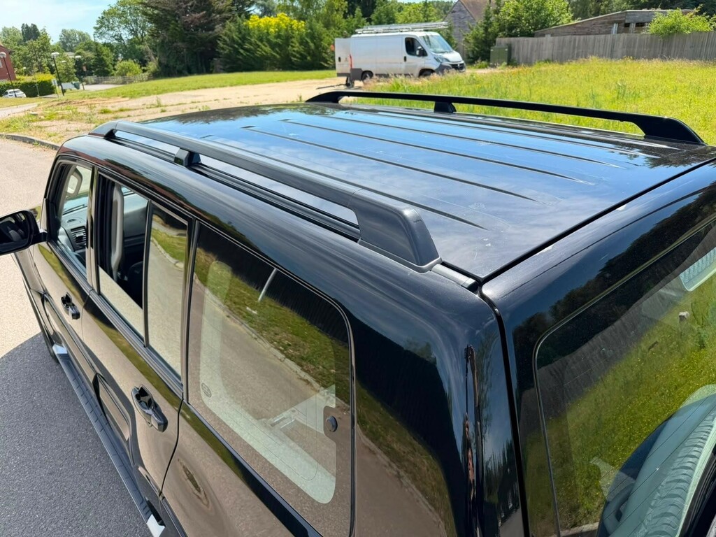 Mitsubishi Shogun Barbarian Di-d 4Wd  #47