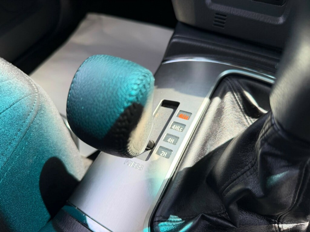 Mitsubishi Shogun Barbarian Di-d 4Wd  #15