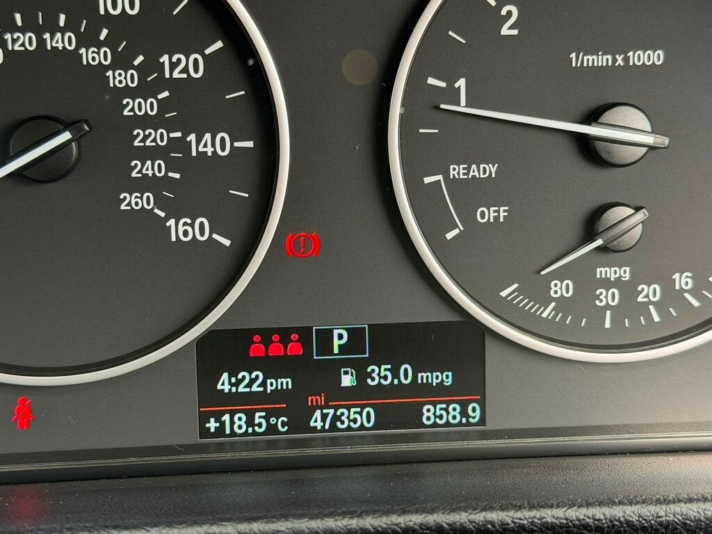 BMW 4 Series M Sport  #36