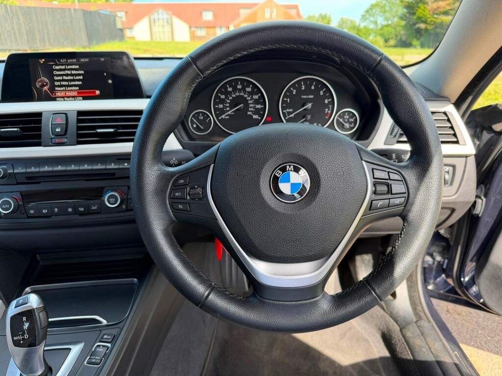 BMW 4 Series M Sport  #40