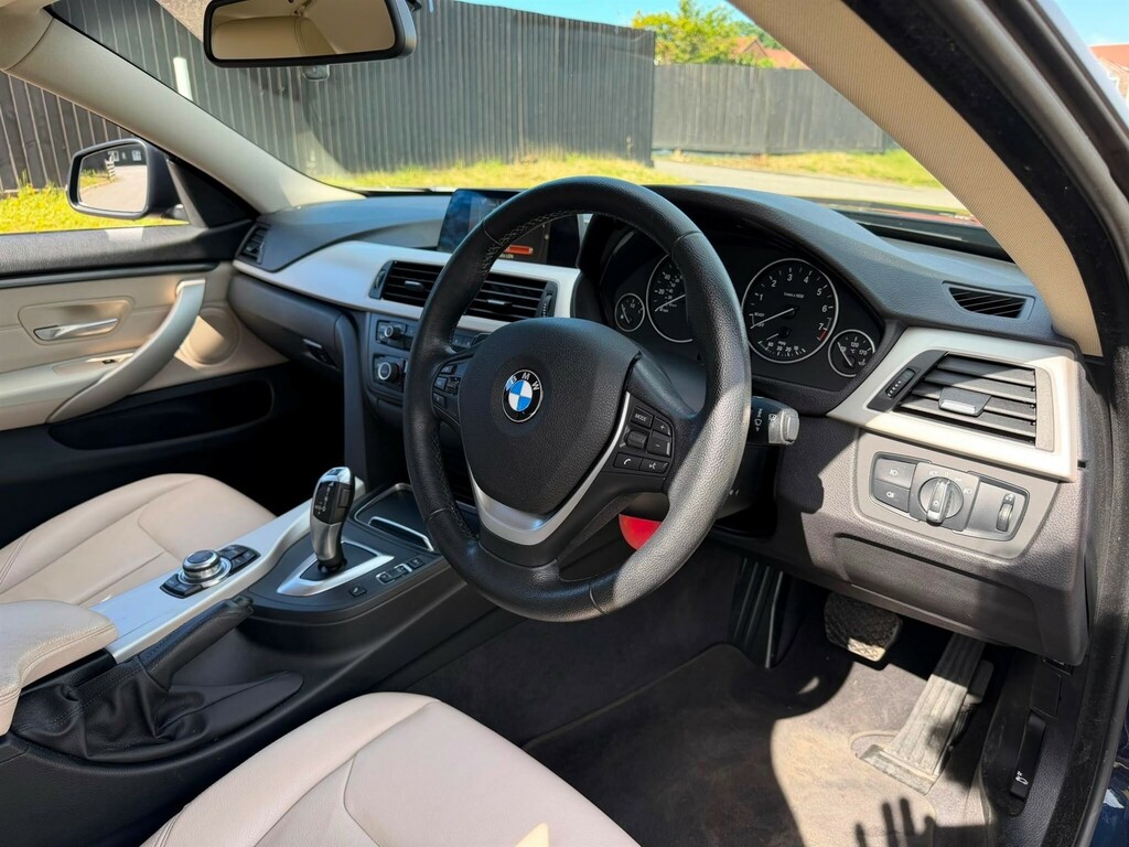 BMW 4 Series M Sport  #54