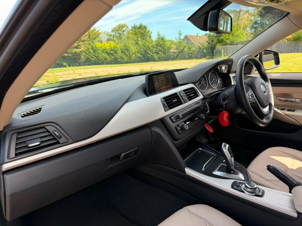 BMW 4 Series M Sport  #10